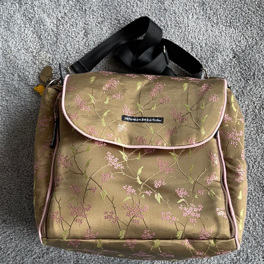 Diaper Bag